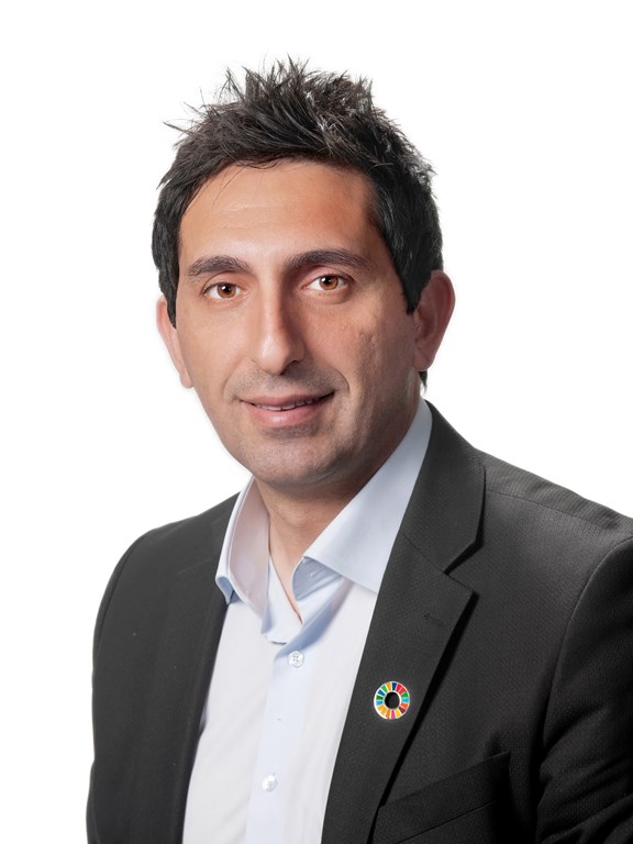 Cømert Sunsuz