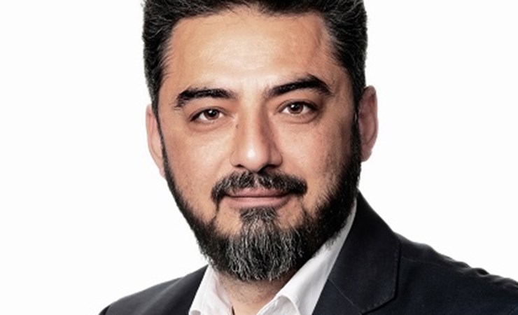 Ergin Özer