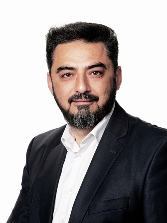 Ergin Øzer