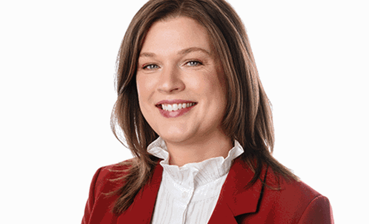 Louise Mehnke