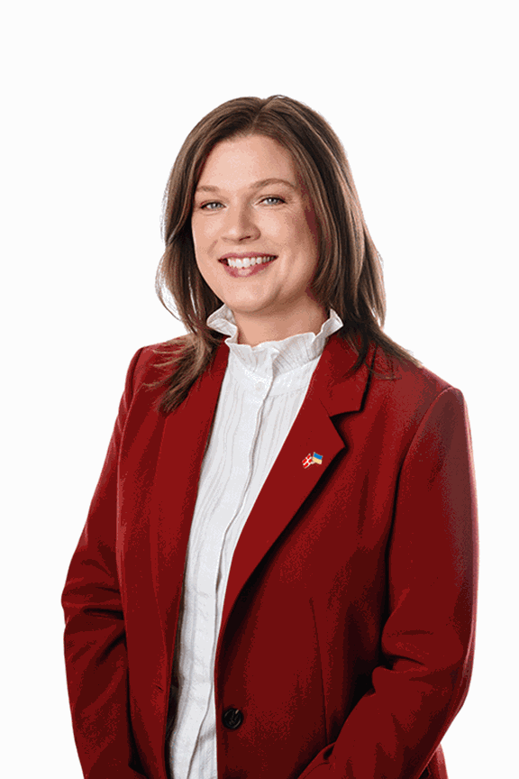 Louise LOW