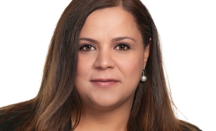Suzan Daoud