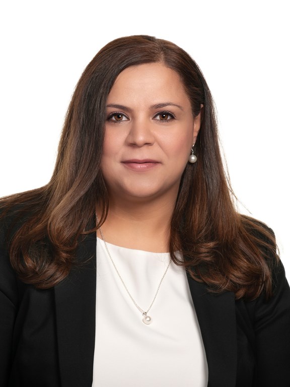 Suzan Daoud
