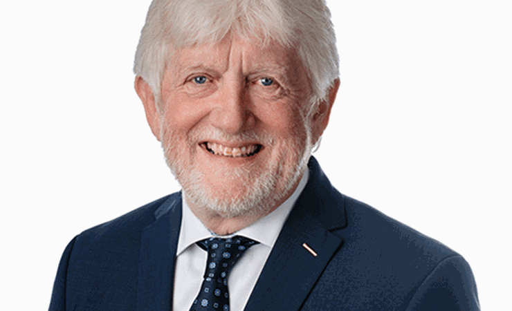 Per Frost Henriksen