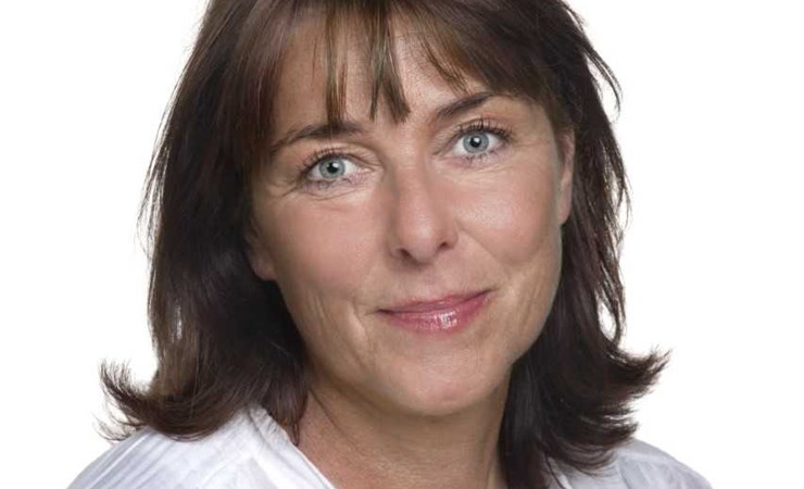 Charlotte Sander