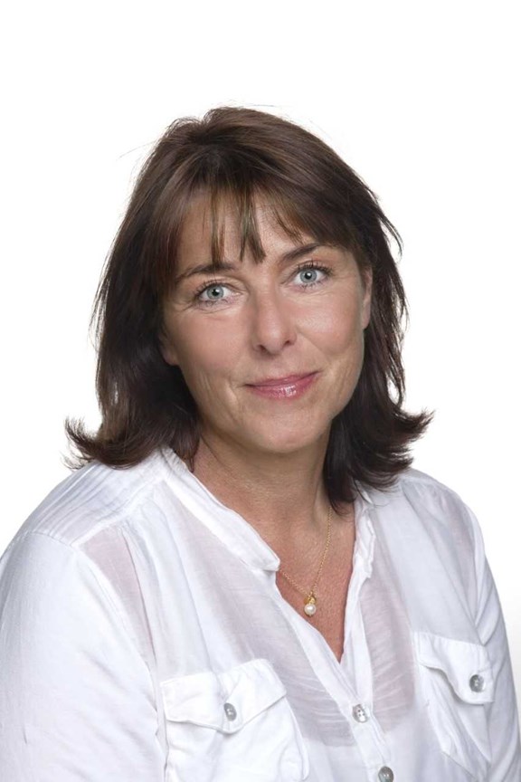 Charlotte Sander