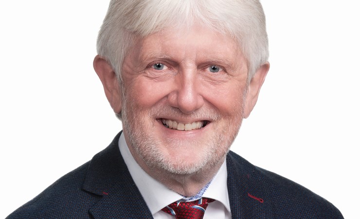Per Frost Henriksen