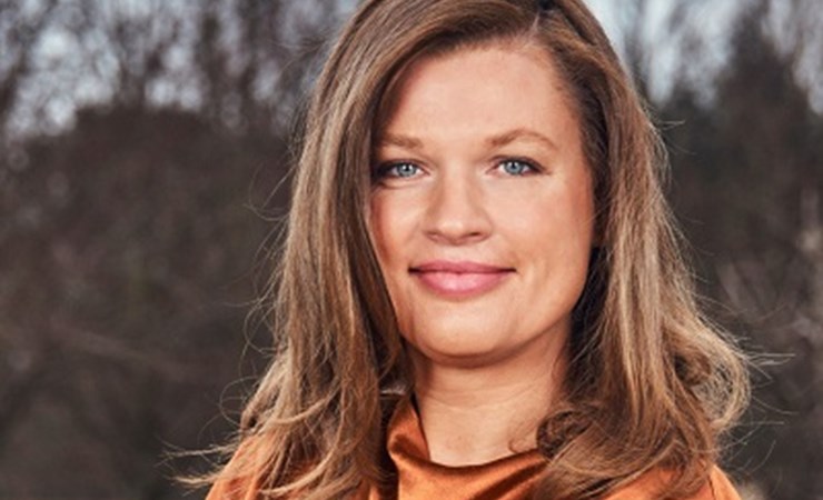 Louise Mehnke