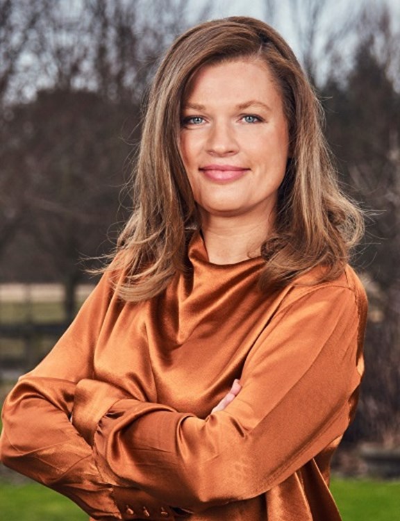 Louise Mehnke