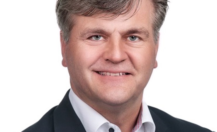 Thomas Lykke Pedersen