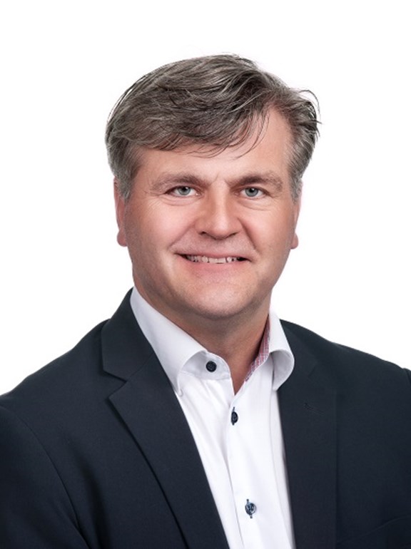 Thomas Lykke Pedersen