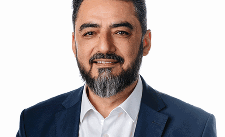 Ergin Özer