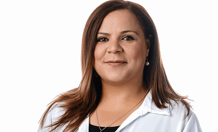 Suzan Daoud