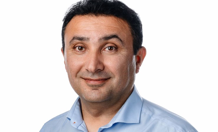 Bayram Polat